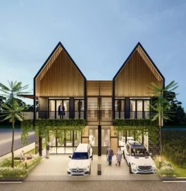 tentang arthalia lakeview