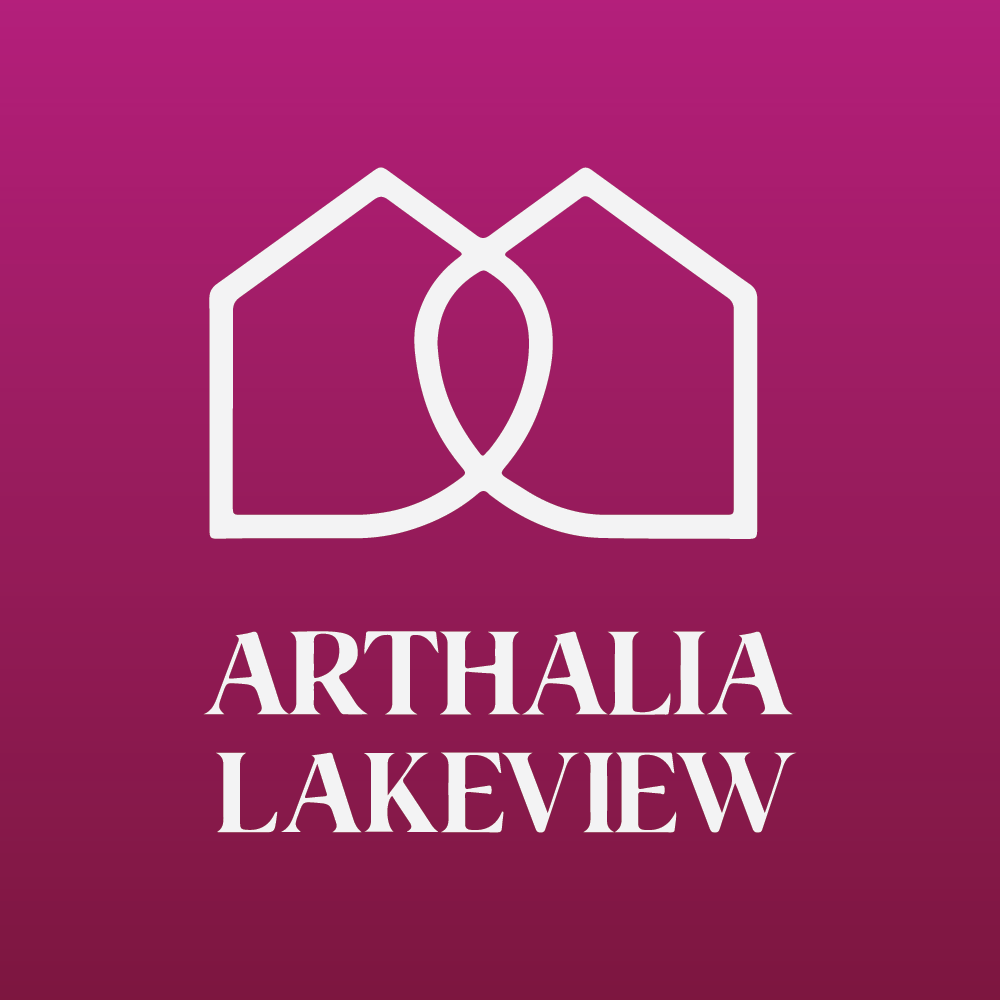 logo arthalia lakeview